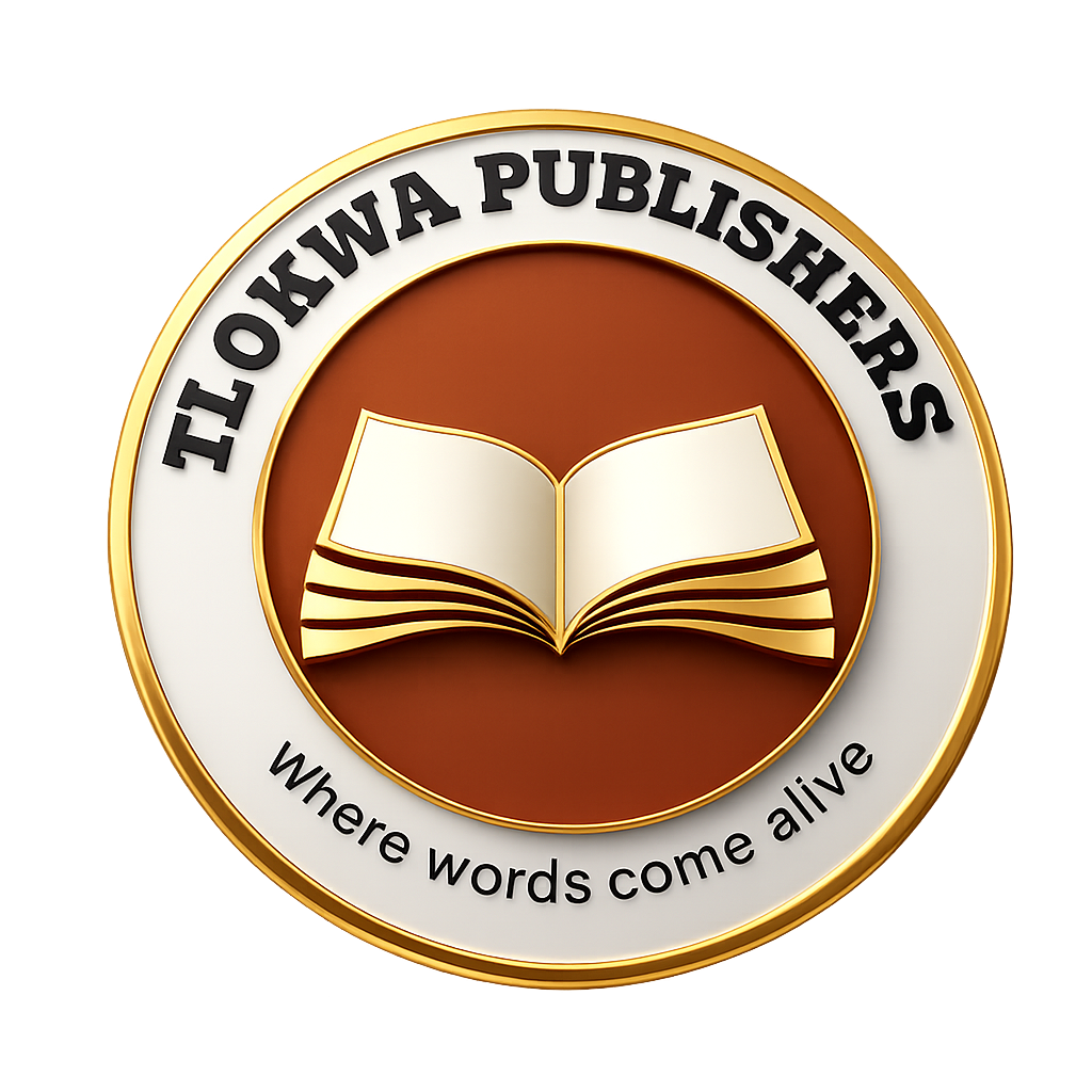 Tlokwa Publishers
